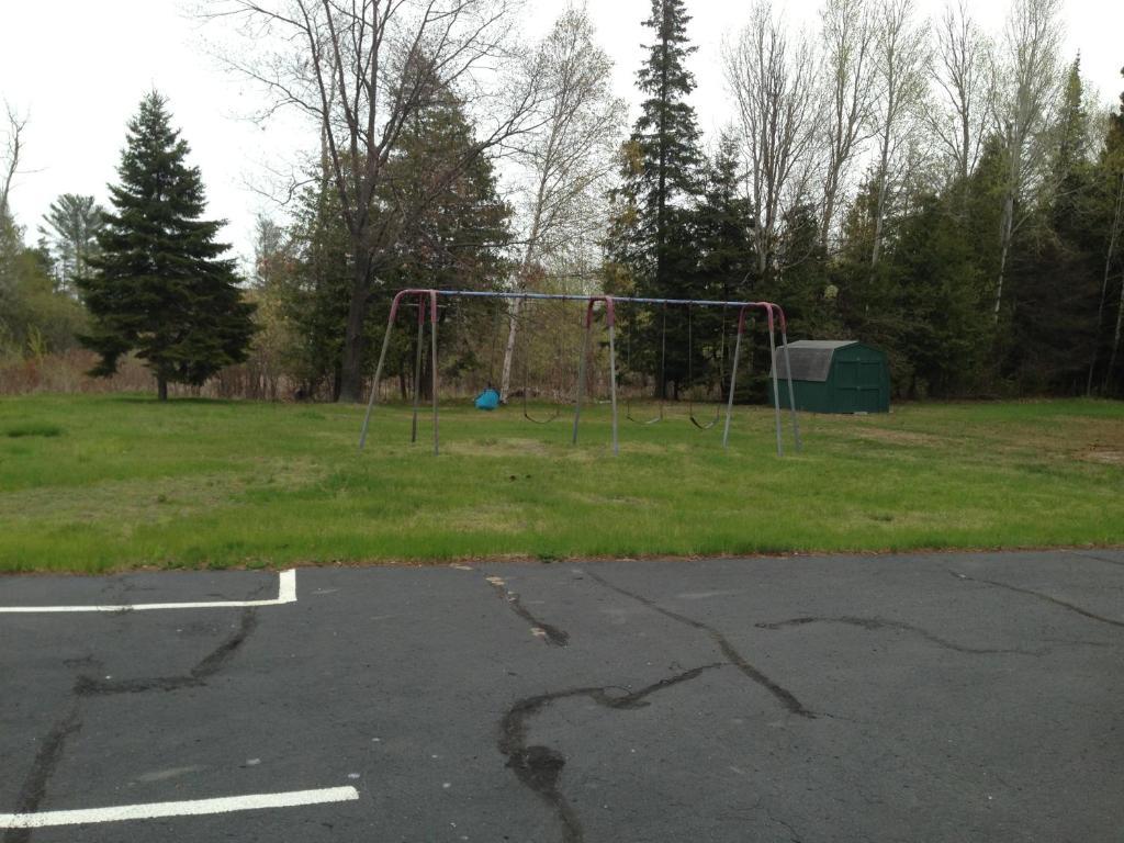 Capri Motel Mackinaw City Luaran gambar